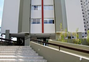 Apartamento com 3 Quartos à venda, 88m²