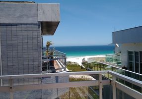 Apartamento com 4 Quartos à venda, 200m²