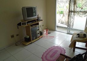 Apartamento com 2 Quartos para venda ou aluguel, 52m²