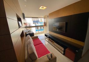 Apartamento com 2 Quartos à venda, 80m²