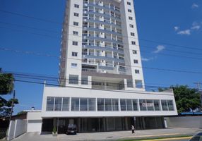 Apartamento com 1 Quarto para alugar, 34m²