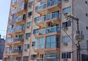 Kitnet com 1 Quarto à venda, 48m²