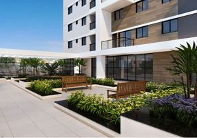 Apartamento com 2 Quartos à venda, 62m²