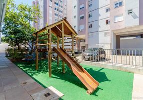 Apartamento com 2 Quartos à venda, 51m²