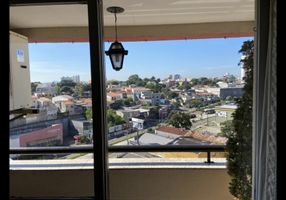Apartamento com 3 Quartos à venda, 75m²
