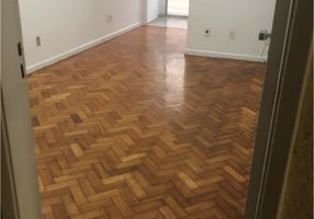 Apartamento com 1 Quarto para alugar, 30m²