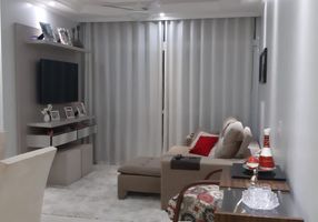 Apartamento com 3 Quartos à venda, 78m²