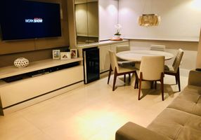 Apartamento com 3 Quartos à venda, 93m²