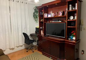 Apartamento com 1 Quarto à venda, 59m²