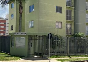 Apartamento com 2 Quartos à venda, 60m²