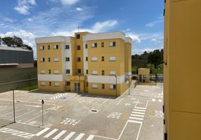 Apartamento com 2 Quartos à venda, 52m²