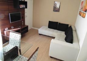 Apartamento com 2 Quartos à venda, 45m²