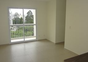 Apartamento com 3 Quartos para alugar, 67m²