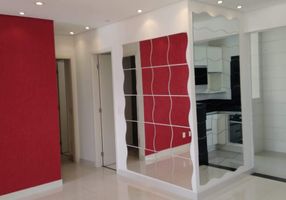 Apartamento com 3 Quartos à venda, 64m²