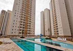 Apartamento com 3 Quartos à venda, 87m²