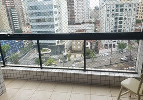 Apartamento com 3 Quartos à venda, 110m²