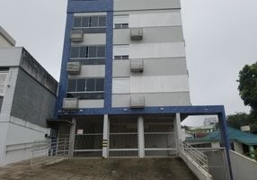 Apartamento com 1 Quarto à venda, 41m²