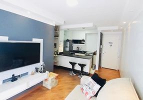 Apartamento com 2 Quartos à venda, 50m²