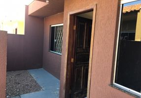 Casa com 3 Quartos à venda, 60m²