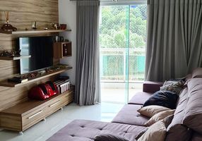 Apartamento com 3 Quartos à venda, 87m²