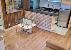 Apartamento com 2 Quartos à venda, 54m²