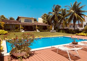 Casa com 4 Quartos à venda, 450m²