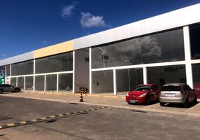 Ponto Comercial para alugar, 350m²