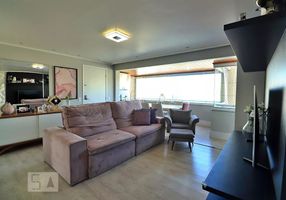 Apartamento com 4 Quartos à venda, 128m²