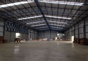 Galpão/Depósito/Armazém para alugar, 1000m²