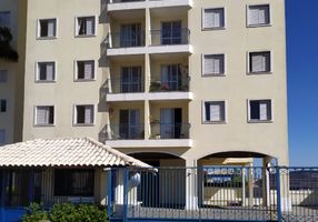 Apartamento com 3 Quartos à venda, 58m²