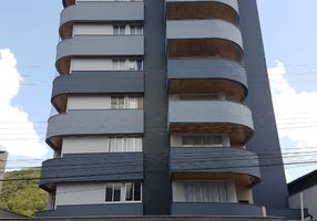 Apartamento com 3 Quartos à venda, 105m²