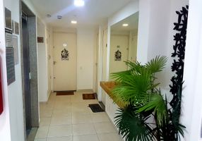Apartamento com 3 Quartos à venda, 63m²