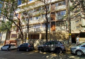 Apartamento com 3 Quartos à venda, 115m²