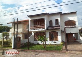 Sobrado com 4 Quartos à venda, 223m²