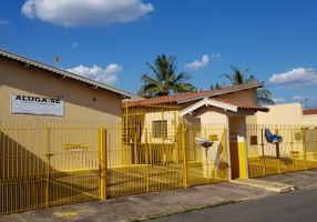 com 1 Quarto para alugar, 40m²