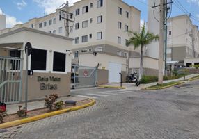 Apartamento com 2 Quartos à venda, 45m²