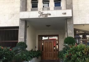 Apartamento com 3 Quartos para alugar, 90m²