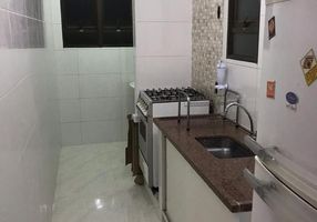 Apartamento com 2 Quartos à venda, 55m²