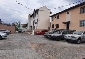 Apartamento com 2 Quartos para alugar, 45m²