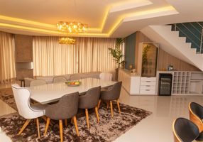 Cobertura com 5 Quartos à venda, 450m²