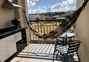 Apartamento com 3 Quartos à venda, 88m²