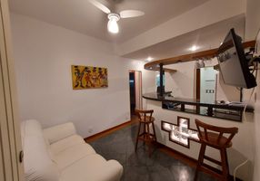 Apartamento com 2 Quartos à venda, 60m²