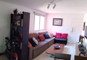 Apartamento com 2 Quartos à venda, 52m²
