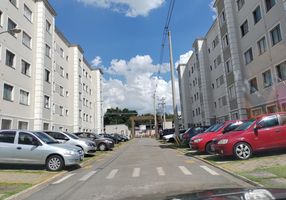 Apartamento com 2 Quartos à venda, 47m²