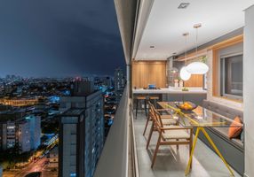 Apartamento com 3 Quartos à venda, 103m²