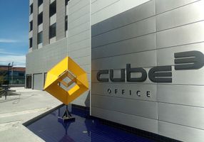 Sala Comercial para alugar, 37m²