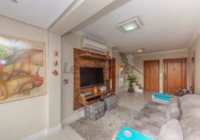 Cobertura com 3 Quartos à venda, 187m²