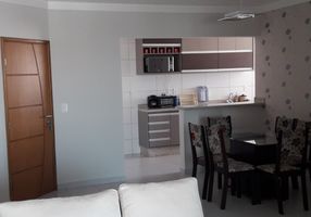 Apartamento com 3 Quartos à venda, 100m²