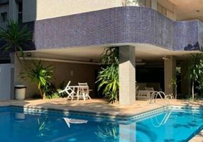 Apartamento com 3 Quartos à venda, 110m²