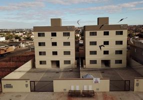Apartamento com 2 Quartos à venda, 65m²
